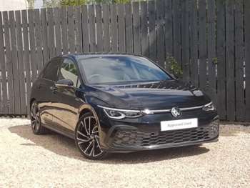 2024 - 2.0 TDI 200 GTD 5dr DSG
