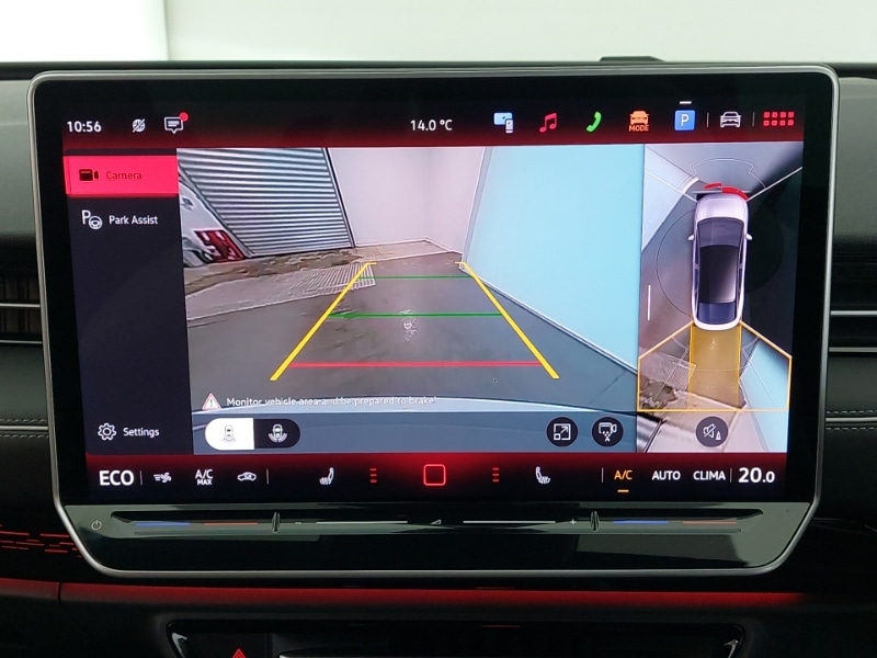 Used Volkswagen ID.7 2024 for sale - 77338717: Photo 11