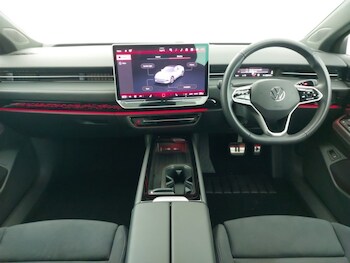 Used Volkswagen ID.7 2024 for sale - 77338717: Photo