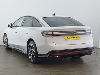 Used Volkswagen ID.7 2024 for sale - 77338717: Photo