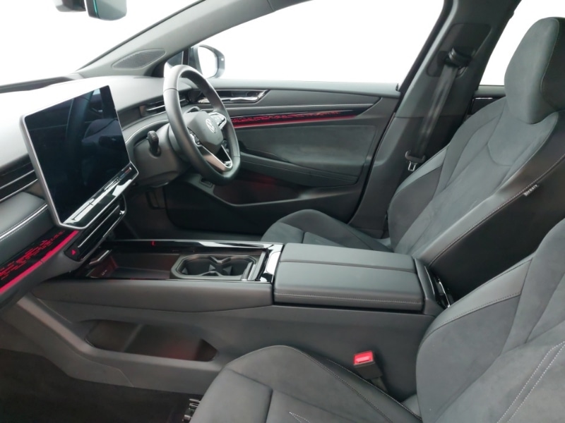 Used Volkswagen ID.7 2024 for sale - 77338717: Photo 5