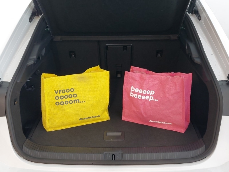 Used Volkswagen ID.7 2024 for sale - 77338717: Photo 8