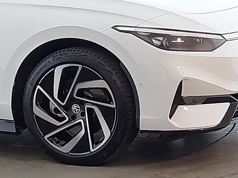 Used Volkswagen ID.7 2024 for sale - 77338717: Photo 9