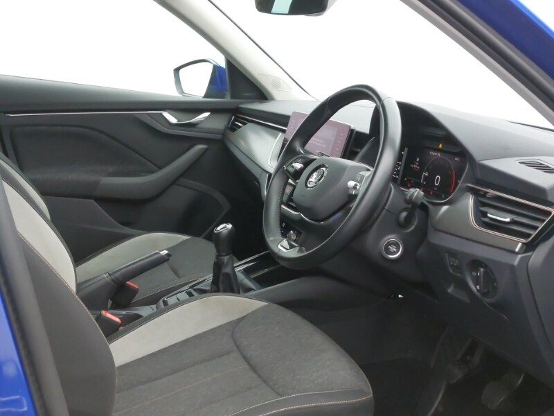 Used Skoda Kamiq 2022 for sale - 77467682: Photo 12