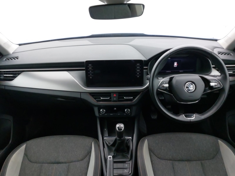 Used Skoda Kamiq 2022 for sale - 77467682: Photo 2