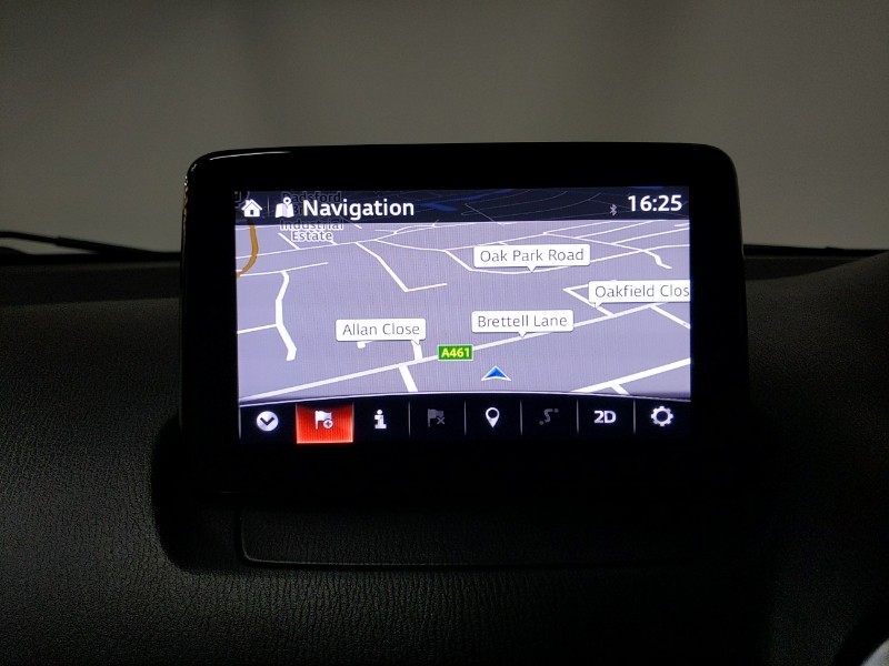 Used Mazda CX-3 2019 for sale - 76471842: Photo 10