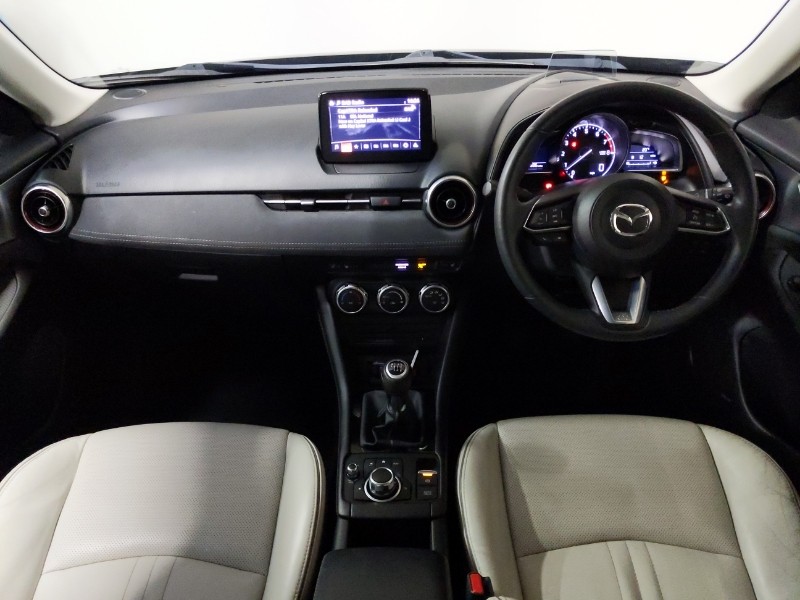 Used Mazda CX-3 2019 for sale - 76471842: Photo 2