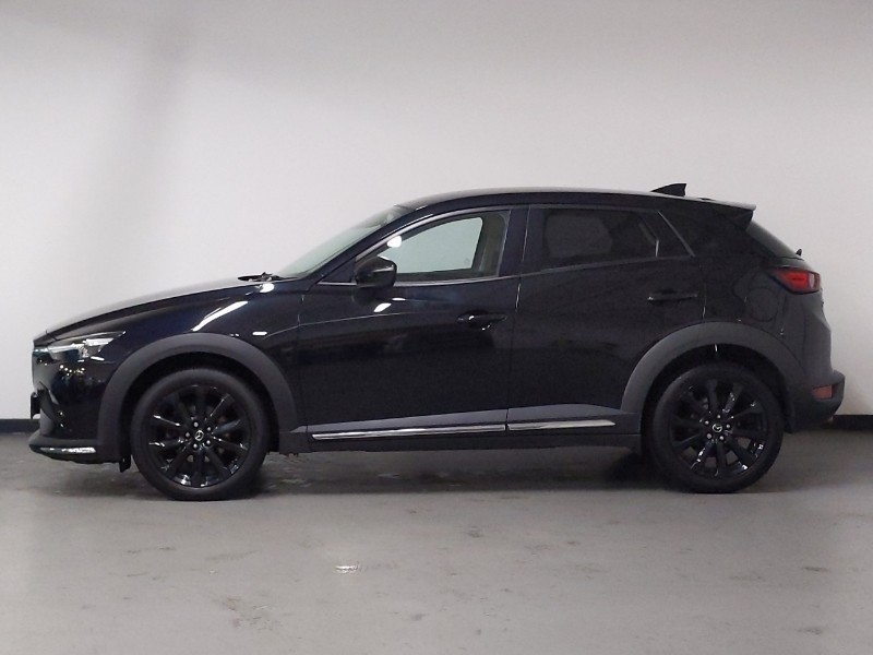 Used Mazda CX-3 2019 for sale - 76471842: Photo 4