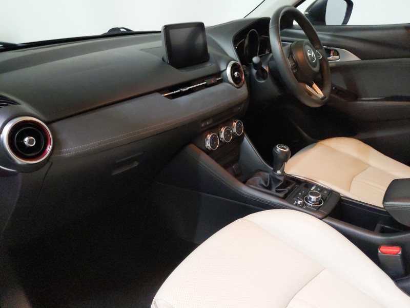 Used Mazda CX-3 2019 for sale - 76471842: Photo 5