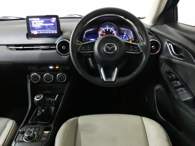 Used Mazda CX-3 2019 for sale - 76471842: Photo 7