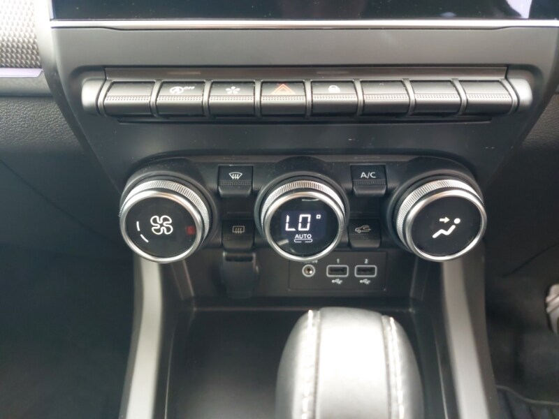 Used Renault Arkana 2022 for sale - 77299188: Photo 10