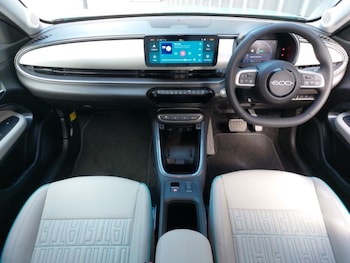 Used Fiat 600 2025 for sale - 76587440: Photo