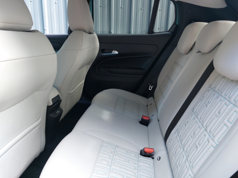 Used Fiat 600 2025 for sale - 76587440: Photo 6