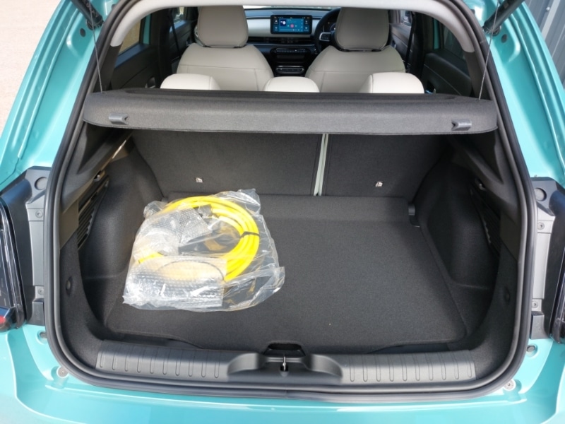 Used Fiat 600 2025 for sale - 76587440: Photo 8