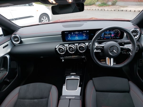 Used Mercedes-Benz CLA 2024 for sale - 76220809: Photo 2