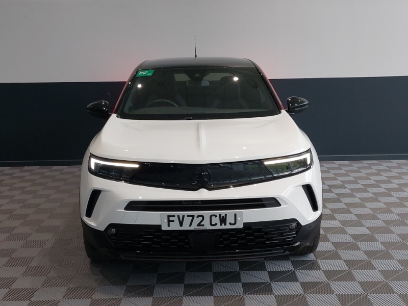 Used Vauxhall Mokka 2022 for sale - 77266119: Photo 12