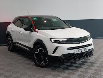 2022 - 1.2 Turbo GS Line 5dr Auto