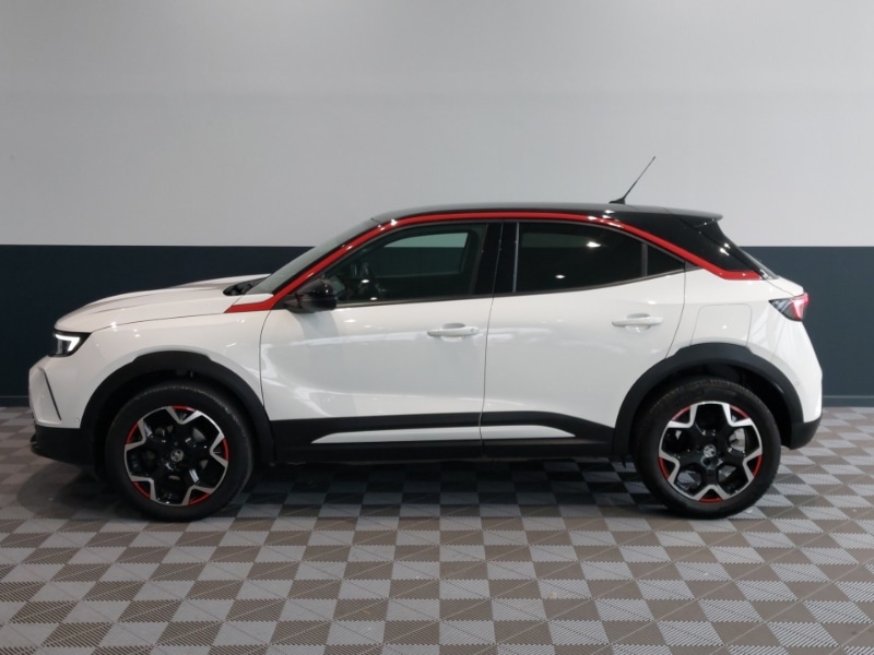 Used Vauxhall Mokka 2022 for sale - 77266119: Photo 4