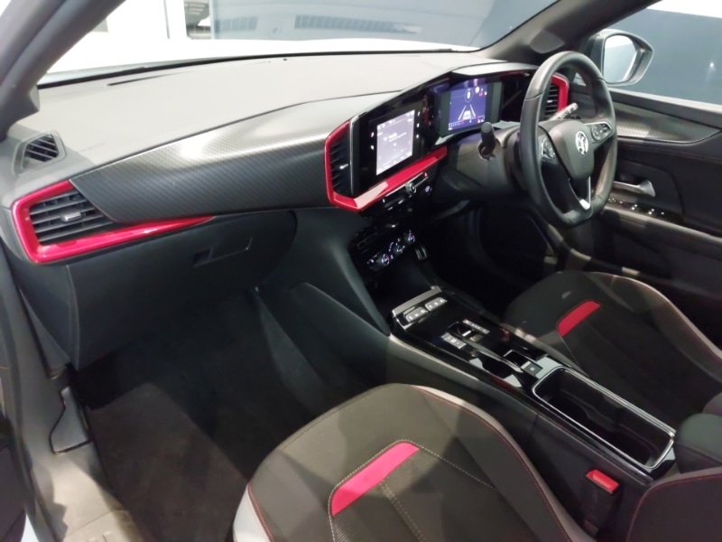 Used Vauxhall Mokka 2022 for sale - 77266119: Photo 5