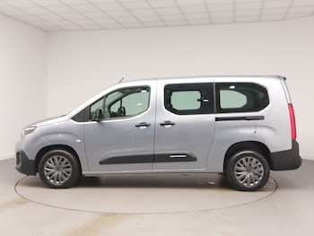 Used Citroen Berlingo 2025 for sale - 75546874: Photo