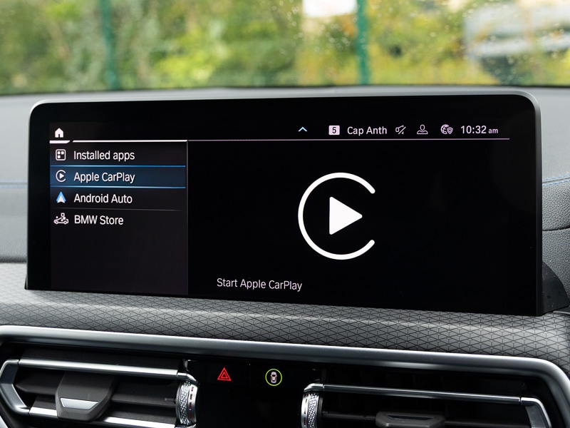 Used BMW iX3 2022 for sale - 77782983: Photo 9