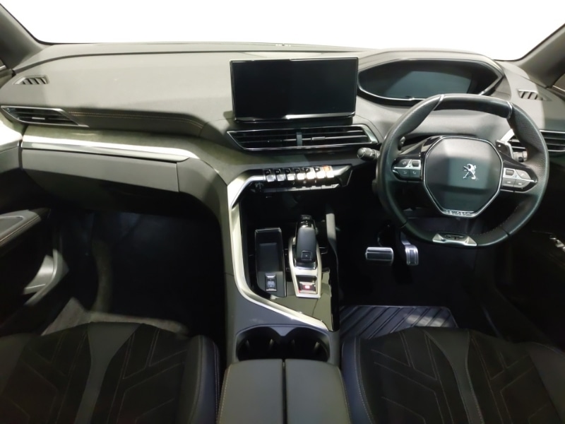 Used Peugeot 5008 2023 for sale - 77817842: Photo 2