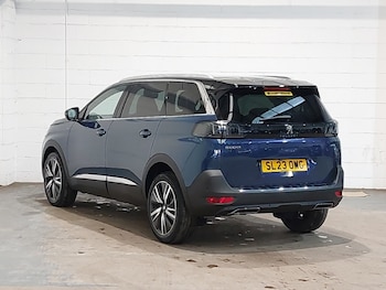 Used Peugeot 5008 2023 for sale - 77817842: Photo