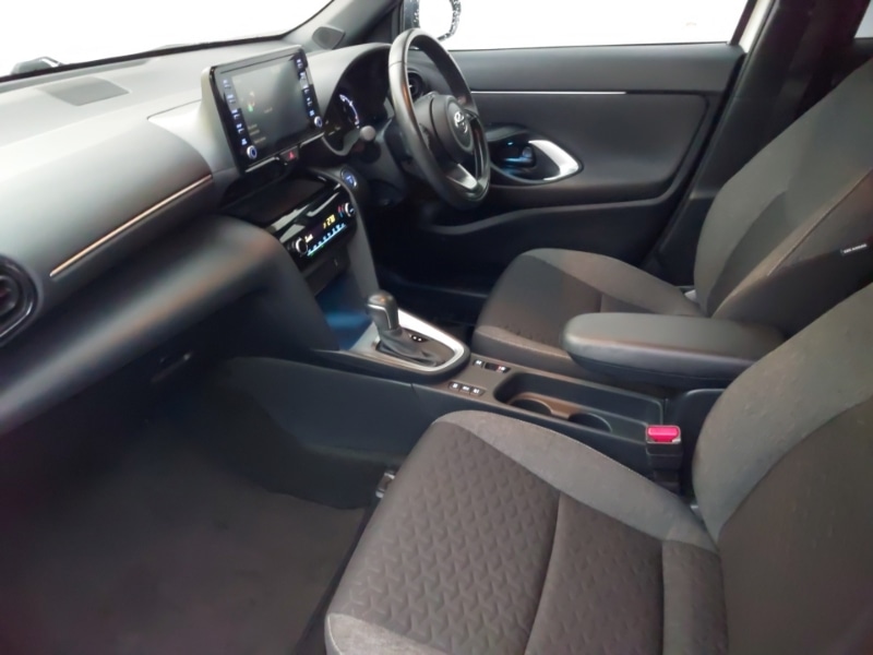 Used Toyota Yaris Cross 2022 for sale - 76838125: Photo 5