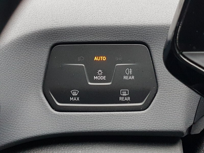 Used Volkswagen ID.3 2021 for sale - 77284871: Photo 11