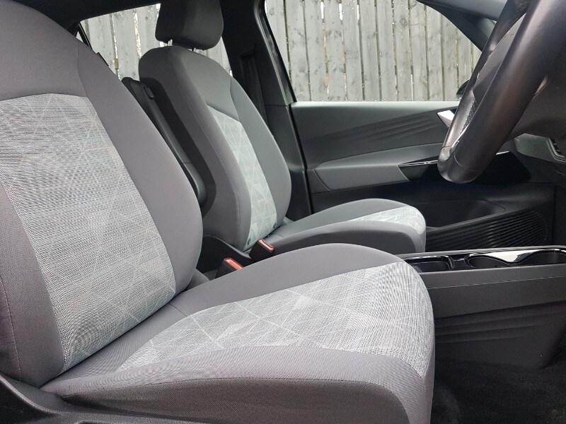 Used Volkswagen ID.3 2021 for sale - 77284871: Photo 12