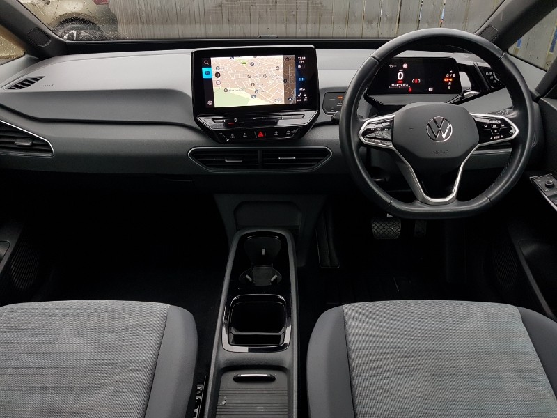 Used Volkswagen ID.3 2021 for sale - 77284871: Photo 2