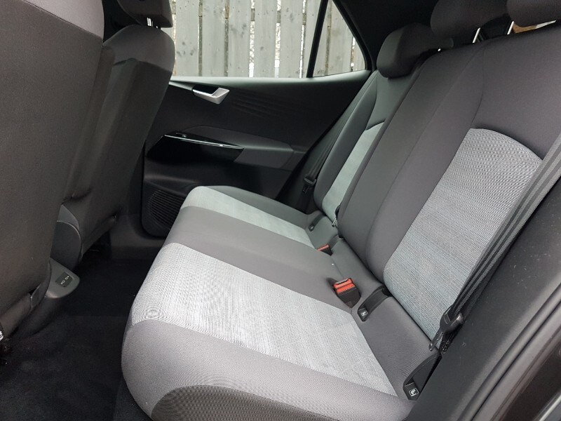 Used Volkswagen ID.3 2021 for sale - 77284871: Photo 6