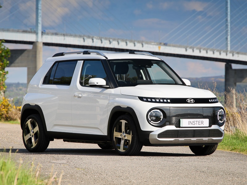 Used Hyundai Other 2025 for sale - 76343149: Photo 1