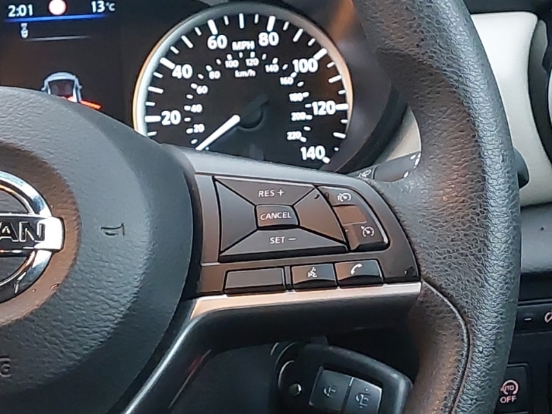 Used Nissan Micra 2022 for sale - 76451448: Photo 11