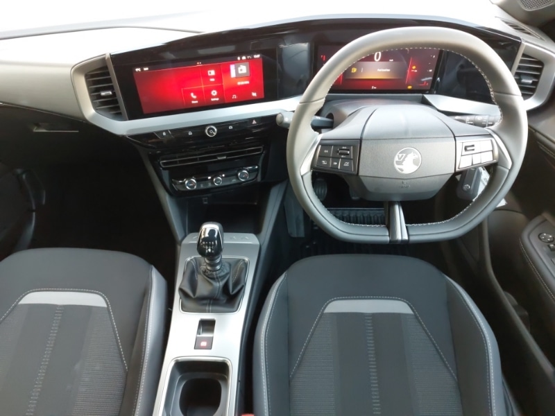 Used Vauxhall Mokka 2025 for sale - 76383622: Photo 2