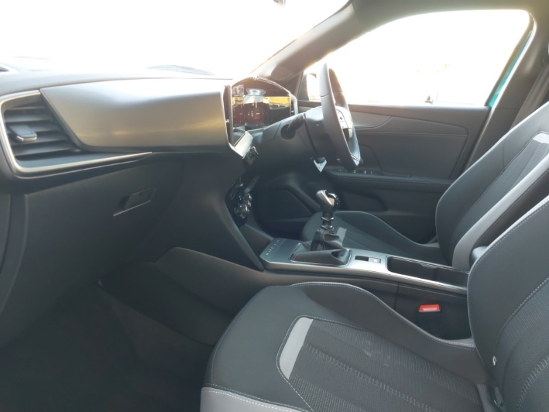 Used Vauxhall Mokka 2025 for sale - 76383622: Photo 5