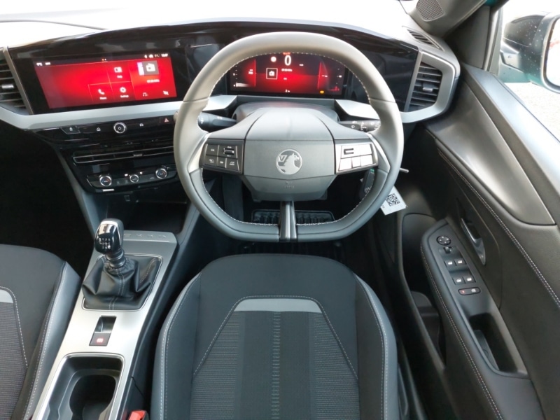 Used Vauxhall Mokka 2025 for sale - 76383622: Photo 7