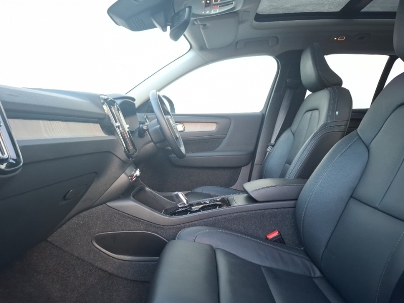 Used Volvo XC40 2024 for sale - 76983743: Photo 5