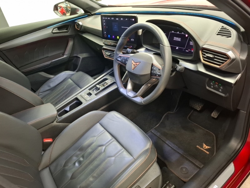 Used Cupra Formentor 2024 for sale - 76778603: Photo 10