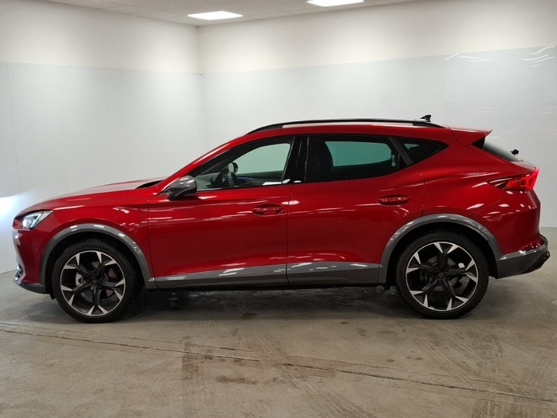 Used Cupra Formentor 2024 for sale - 76778603: Photo 4