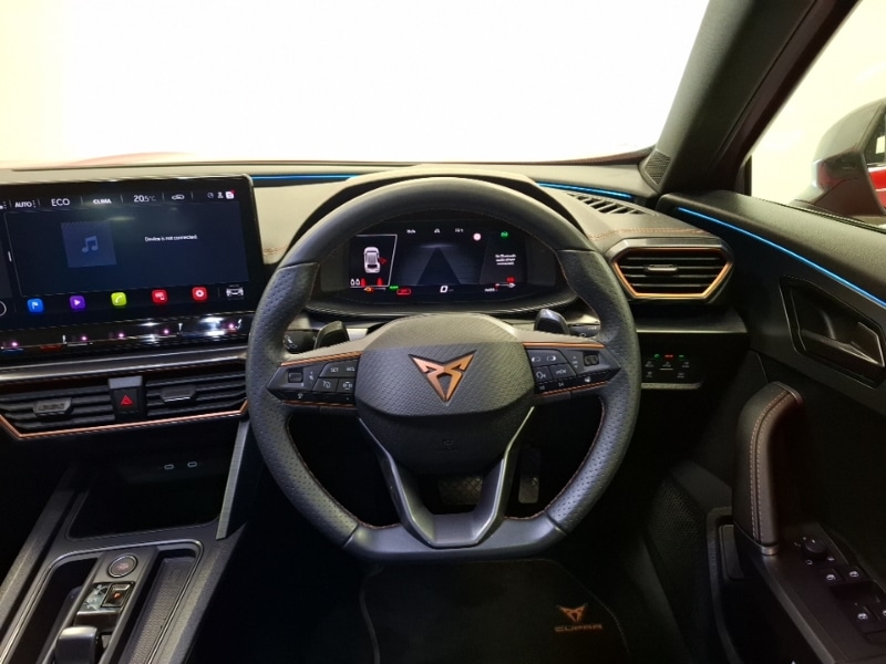 Used Cupra Formentor 2024 for sale - 76778603: Photo 7