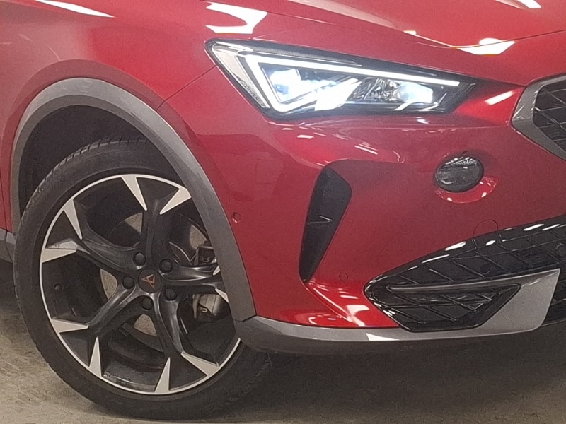 Used Cupra Formentor 2024 for sale - 76778603: Photo 9