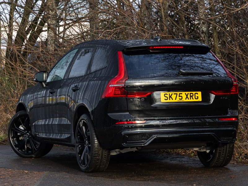 Used Volvo XC60 2025 for sale - 76959430: Photo 3