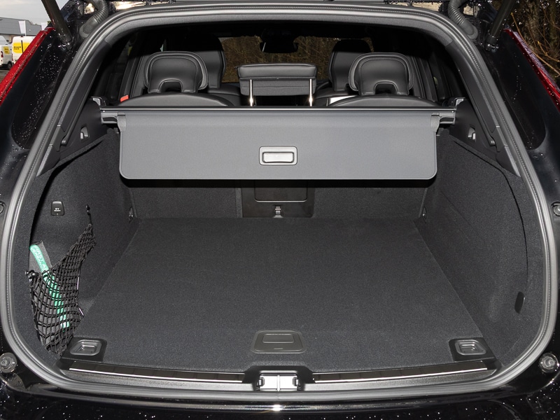 Used Volvo XC60 2025 for sale - 76959430: Photo 8