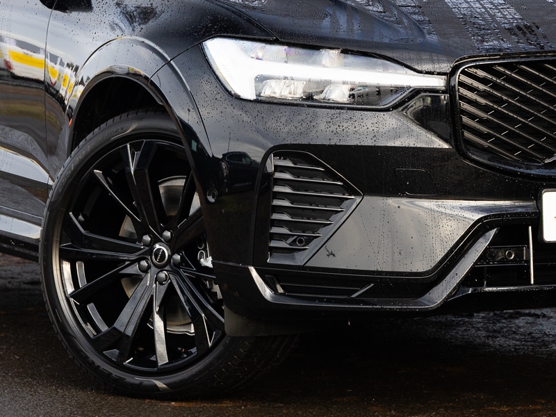 Used Volvo XC60 2025 for sale - 76959430: Photo 9