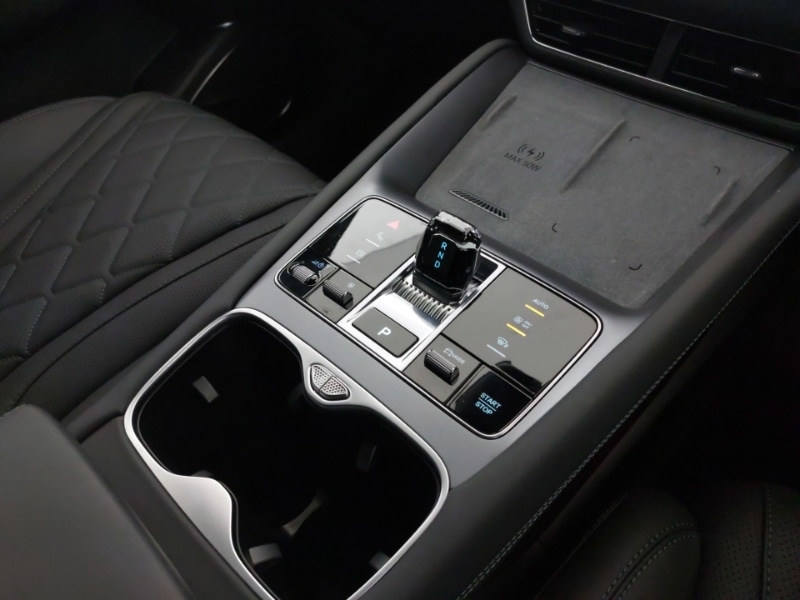 Used BYD Sealion 7 2025 for sale - 76548369: Photo 11