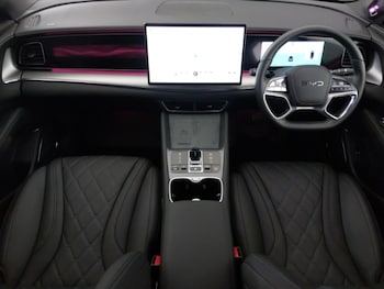 Used BYD Sealion 7 2025 for sale - 76548369: Photo