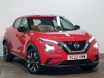 2022 - 1.0 DiG-T 114 Acenta 5dr