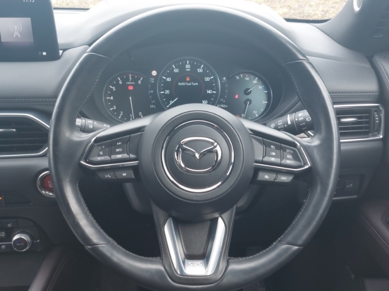 Used Mazda CX-5 2022 for sale - 77889841: Photo 10