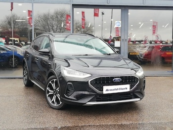 Used Ford Focus 2022 for sale - 77556674: Photo